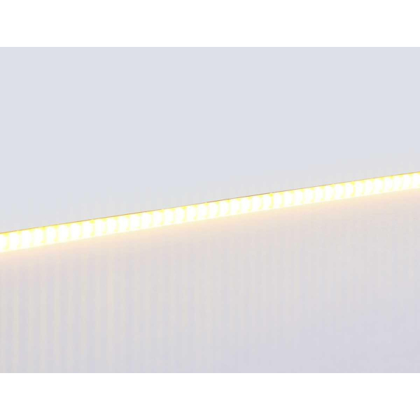 Светодиодная лента Ambrella Light GS4601 COB 384Led/ 7W m/ 24V IP20 3000K/ 5m*3mm*2mm (2 конт.) GS4601 Светодиодная лента Ambrella Light GS4601 COB 384Led/ 7W m/ 24V IP20 3000K/ 5m*3mm*2mm (2 конт.) GS4601