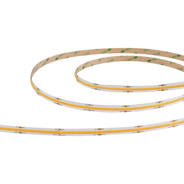 Светодиодная лента ST Luce 9,6W/m COB 4000К 5M ST018.410.20.1