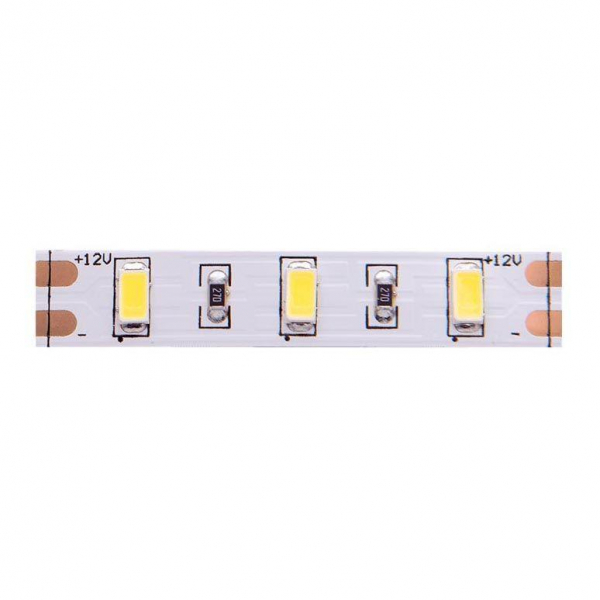 Светодиодная лента SWG 12W/m 60LED/m 5630SMD нейтральный белый 5M 001689