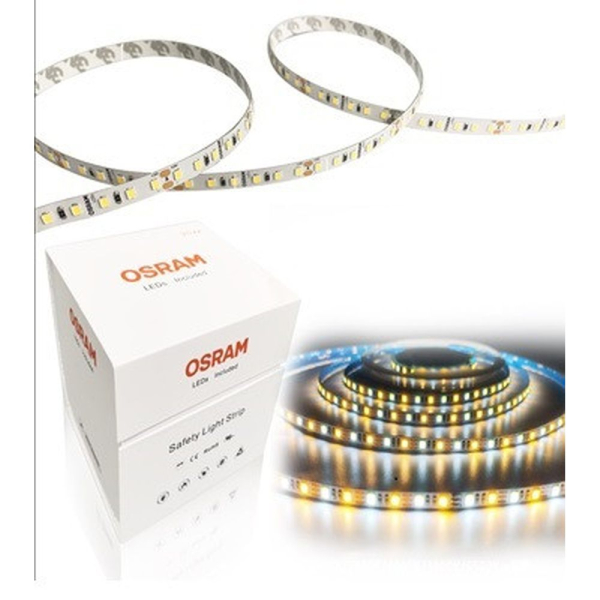 Светодиодная лента Italline M04-509 5M-12W-3000K