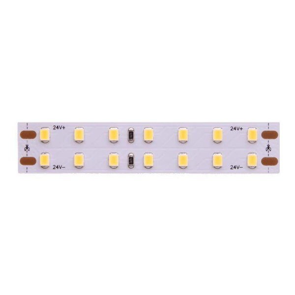 Светодиодная влагозащищенная лента DesignLed 18W/m 196LED/m 2835SMD нейтральный белый 5M 000528 Светодиодная влагозащищенная лента DesignLed 18W/m 196LED/m 2835SMD нейтральный белый 5M 000528