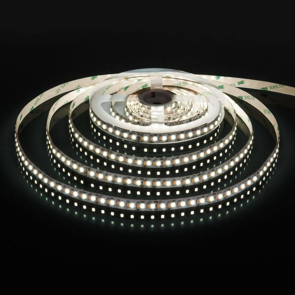 Светодиодная лента Elektrostandard 16W/m 240LED/m 2835SMD MIX теплый/холодный белый 5M a053677 Светодиодная лента Elektrostandard 16W/m 240LED/m 2835SMD MIX теплый/холодный белый 5M a053677