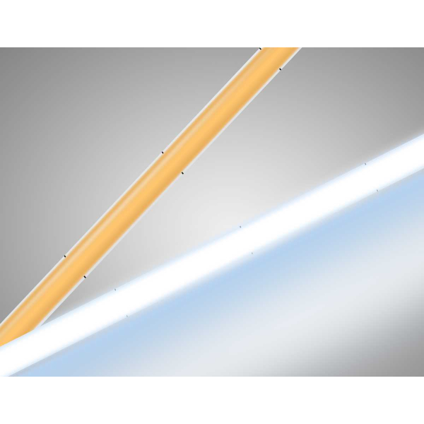 Светодиодная лента Ambrella Light GS4603 COB 384Led/ 7W m/ 24V IP20 6500K/ 5m*3mm*2mm (2 конт.) GS4603 Светодиодная лента Ambrella Light GS4603 COB 384Led/ 7W m/ 24V IP20 6500K/ 5m*3mm*2mm (2 конт.) GS4603