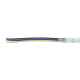 Светодиодная лента Feron 22W/m 840LED/m COB RGB+2300К+6500K 5M LS538 53337