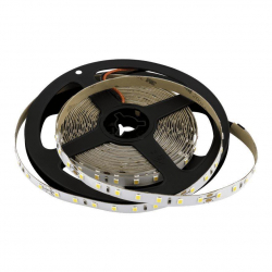 Светодиодная лента SWG 8,6W/m 84LED/m 2835SMD холодный белый 5M 005848