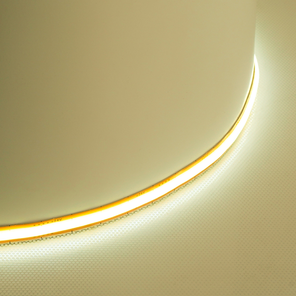 Светодиодная лента Feron 10W/m 720LED/m 2110SMD 3000К 5M свободный рез LS536 53097