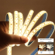 Светодиодная лента ST Luce 14,4W/m 2835SMD 3000K 5M ST5001.314.20