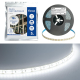 Светодиодная лента Feron LS626 17W/m 180LED/m 2835SMD 6500К 5M 51640