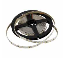 Светодиодная лента SWG 13W/m 126LED/m 2835SMD теплый белый 5M 005854