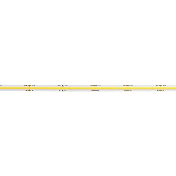 Светодиодная лента ST Luce 12W/m COB 4000К 5M ST5018.412.20