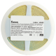 Светодиодная лента Feron LS532 10W/m 320LED/m 2110SMD 6500K 5M 51846