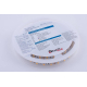 Светодиодная влагозащищенная лента DesignLed 28,8W/m 120LED/m 5050SMD теплый белый 5M 000523