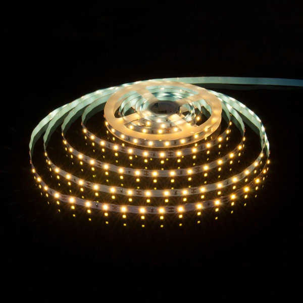 Светодиодная лента Elektrostandard 4,8W/m 60LED/m 2835SMD теплый белый 5M a049836 Светодиодная лента Elektrostandard 4,8W/m 60LED/m 2835SMD теплый белый 5M a049836