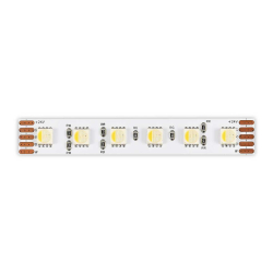 Светодиодная лента ST Luce 18W/m 4000К+RGB 5M ST5005.418.20RGBW