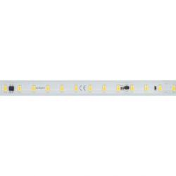 Светодиодная влагозащищенная лента Arlight 14W/m 72LED/m 5630SMD теплый белый 50M 027053(2)