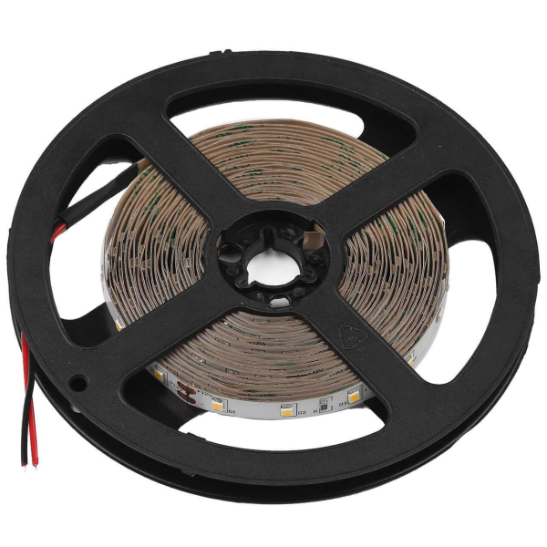 Светодиодная лента ЭРА 4,8W/m 60LED/m 2835SMD теплый белый 5M KU-2835AD-60D-WW Б0044108 Светодиодная лента ЭРА 4,8W/m 60LED/m 2835SMD теплый белый 5M KU-2835AD-60D-WW Б0044108