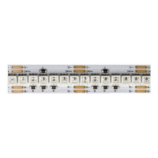 Светодиодная влагозащищенная лента DesignLed 16,4W/m 240LED/m 3838SMD разноцветный 5M 005762 Светодиодная влагозащищенная лента DesignLed 16,4W/m 240LED/m 3838SMD разноцветный 5M 005762