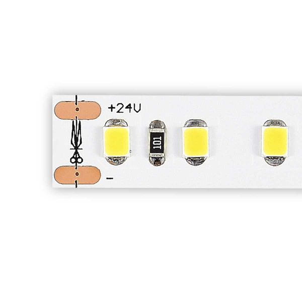 Светодиодная лента ST Luce 14,4W/m 2835SMD 4000К 5M ST1001.414.65.1