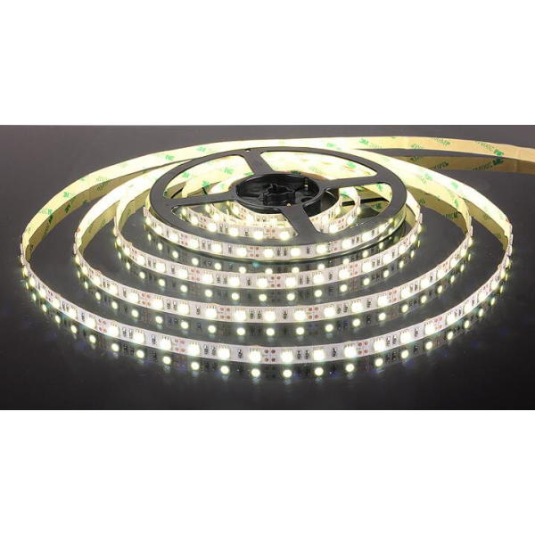 Светодиодная лента Elektrostandard 14,4W/m 60LED/m 5050SMD белый 5M a027838 Светодиодная лента Elektrostandard 14,4W/m 60LED/m 5050SMD белый 5M a027838