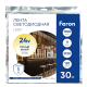 Светодиодная лента Feron 11W/m 120LED/m 2835SMD 3000К 30M LS501 53086