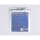 Светодиодная лента Ambrella Light GS4602 COB 384Led/ 7W m/ 24V IP20 4500K/ 5m*3mm*2mm (2 конт.) GS4602