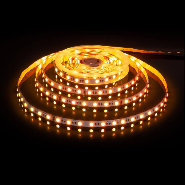 Светодиодная лента Elektrostandard 24W/m 60LED/m 5050SMD MIX RGB/холодный белый 5M a053703 Светодиодная лента Elektrostandard 24W/m 60LED/m 5050SMD MIX RGB/холодный белый 5M a053703
