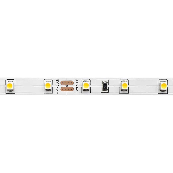 Светодиодная лента ST Luce 4,8 W/m 60LED/m 4000К 5M ST5016.405.20