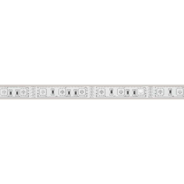 Светодиодная влагозащищенная лента Arlight 14,4W/m 60LED/m 5060SMD разноцветный 5M 029599(2)