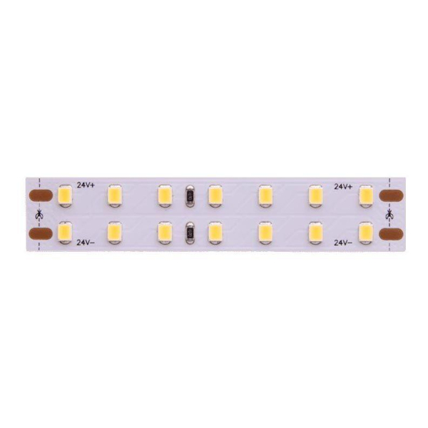 Светодиодная влагозащищенная лента DesignLed 18W/m 196LED/m 2835SMD нейтральный белый 5M 000528 Светодиодная влагозащищенная лента DesignLed 18W/m 196LED/m 2835SMD нейтральный белый 5M 000528