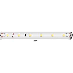 Светодиодная влагозащищенная лента DesignLed 6W/m 60LED/m 2835SMD нейтральный белый 50M 004376