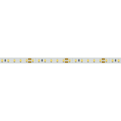 Светодиодная лента Arlight 14,4W/m 120Led/m 2835SMD теплый белый 5M RT 2-5000 24V Warm2700 2x 015699