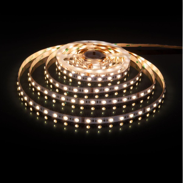 Светодиодная лента Elektrostandard 24W/m 60LED/m 5050SMD MIX RGB/дневной белый 5M a053702 Светодиодная лента Elektrostandard 24W/m 60LED/m 5050SMD MIX RGB/дневной белый 5M a053702
