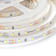 Светодиодная лента Apeyron 4,8W/m 60LED/m 3528SMD холодный белый 5M 02BL