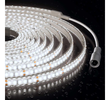 Светодиодная лента Apeyron 12W/m 180LED/m 2835SMD дневной белый 5M 00-448