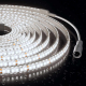Светодиодная лента Apeyron 12W/m 180LED/m 2835SMD дневной белый 5M 00-448