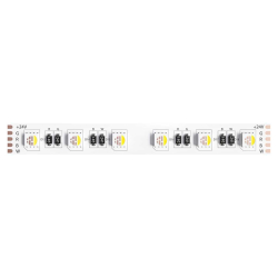 Светодиодная лента 24V 14,4W/m RGB+W 3000К 5м Arte Lamp TAPE A2406012-02-RGB3K