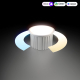 Умный светодиодный модуль 7W 2700-6500K CCT+DIM (BMGU1005) Elektrostandard Умный модуль a071264