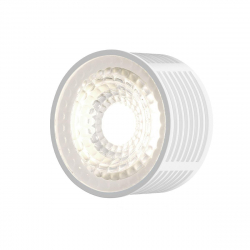 Светодиодный модуль Denkirs Slim LED DK4000-8W dim