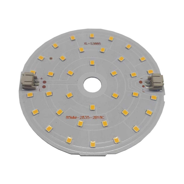 Светодиодный модуль Kink Light L07649D-2(3000K)