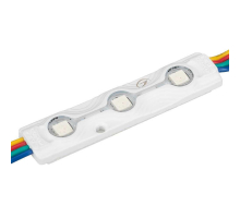 Светодиодный модуль Arlight ARL-Orion-R07-12V RGB 026540