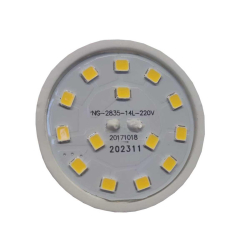 Светодиодный модуль Kink Light 153