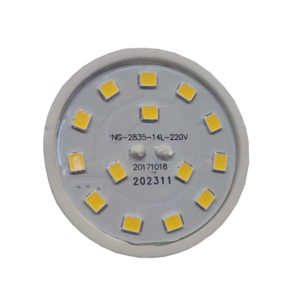 Светодиодный модуль Kink Light 153