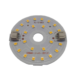 Светодиодный модуль Kink Light L07649D-1(3000K)