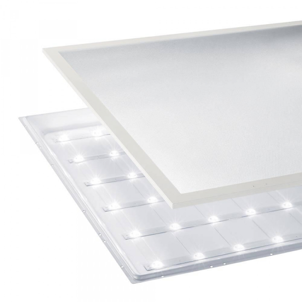 Светодиодная панель Ideal Lux Led Panel 3000K CRI90 246390