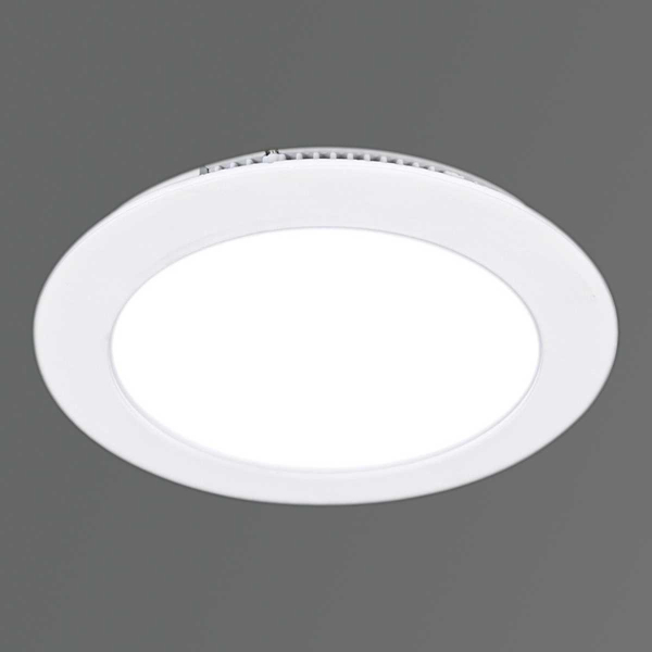 Светодиодная панель Reluce 00106-9.0-001LF LED 6W WT Светодиодная панель Reluce 00106-9.0-001LF LED 6W WT