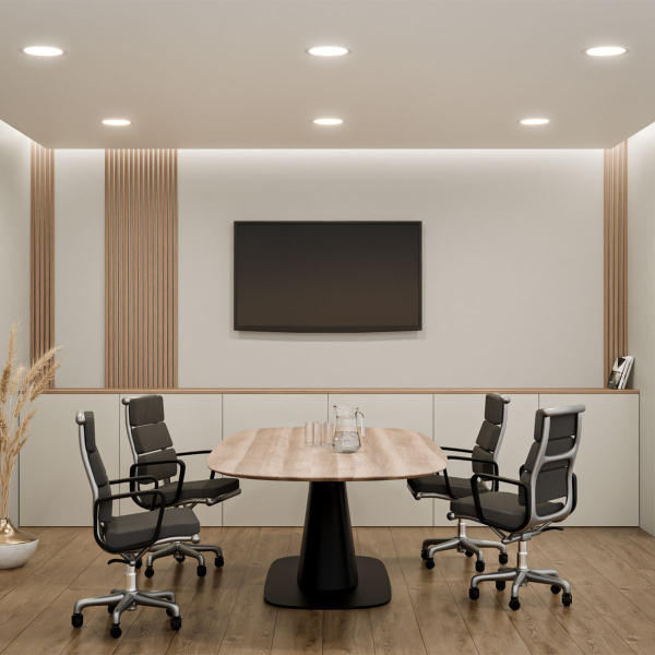 Встраиваемая светодиодная панель Apeyron 06-163