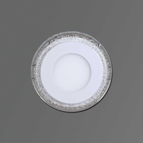 Светодиодная панель Reluce 34033-9.0-001QP LED3+3W BL Светодиодная панель Reluce 34033-9.0-001QP LED3+3W BL