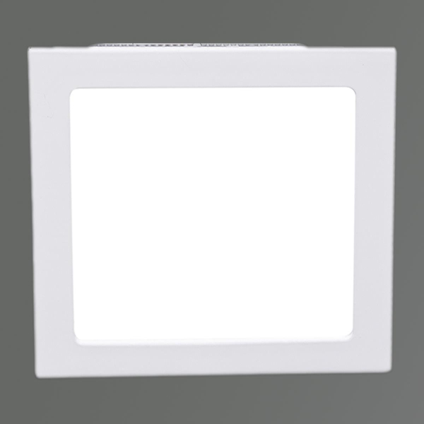 Светодиодная панель Reluce 00212-9.0-001LF LED 12W  WT