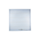 Встраиваемая светодиодная панель Uniel ULP-6060-36W/5000К IP40 Grilyato White UL-00011834