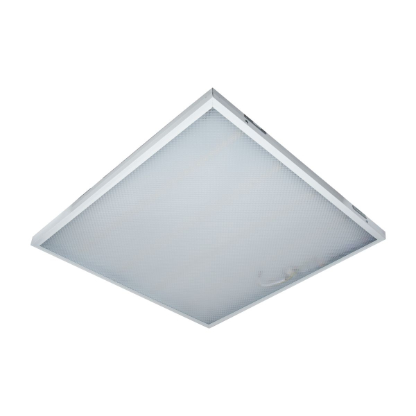 Встраиваемая светодиодная панель Uniel ULP-6060-36W/5000К IP40 Grilyato White UL-00011834 Встраиваемая светодиодная панель Uniel ULP-6060-36W/5000К IP40 Grilyato White UL-00011834
